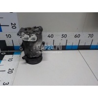 Компрессор системы кондиционирования Ford Focus III (2011 - ) 1852376