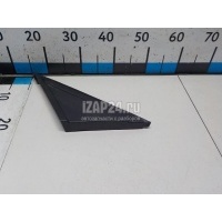 Накладка переднего крыла левого Ford Focus III (2011 - ) 1730619