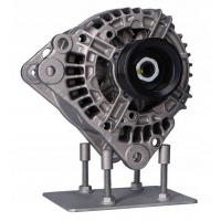 Генератор 90a volkswagen гольф 4 1.4 1.8 2.0 1.9tdi