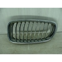 Решетка радиатора левая BMW 3-er VI (F34) (2011-2016) 51137294805