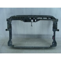 Панель передняя Volkswagen Tiguan I (2007-2011) 5N0805588F