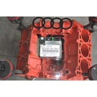 Блок подвески audi a6 c5 allroad 4z7907553e