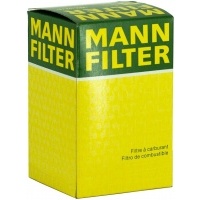 фильтр топлива mann - filter вк 69
