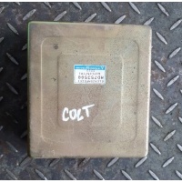 Блок управления mitsubishi кольт 4 1.6 md753588