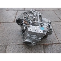 Кпп touran , гольф v 02q301103c gne
