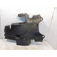 Защита днища Mercedes W124 E 1984-1996 A1245203424