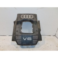 Накладка моторного отсека Audi A6 C5 1997-2005 078103927P