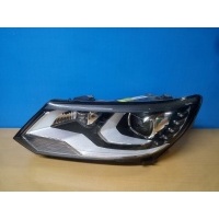 Фара левая Volkswagen Tiguan 1 2007-2016 5n1941753b