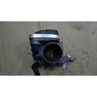 Заслонка дроссельная Audi A4 B5 [рестайлинг] 2001 06B133062P