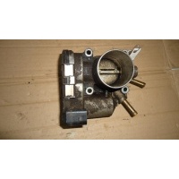 Заслонка дроссельная Seat Inca 1 поколение 2000 030133062C