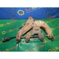 выпускной коллектор Volkswagen Passat B3 1990 051253031N