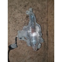 повторитель поворотника в бампер Mazda 3 III (BM) Рестайлинг (2016–2018) 2016 B63C-51-350A