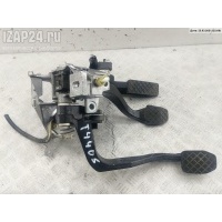 Узел педальный Audi A4 B5 (1994-2001) 1995 8D1721117E