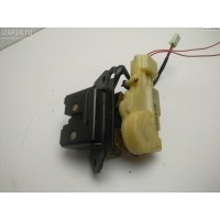 Замок багажника Mazda Premacy 2002 C10062310F