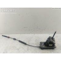 Кулиса КПП Renault Megane II (2002-2008) 2006 8200569302