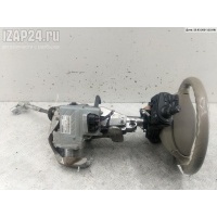 Колонка рулевая Renault Scenic II (2003-2009) 2004 8200035272