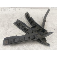 Кронштейн бампера заднего L Volkswagen Passat B5+ (GP) 2004 3b9807393c