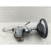 Колонка рулевая Renault Scenic II (2003-2009) 2004 8200035272