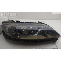 Крепление фары правой Mazda 6 (2002-2007) GG/GY 2006 GP9A50151A