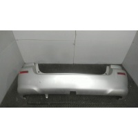 Бампер, зад. Toyota Corolla Verso 2004-2007 2004 521590F900