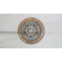 Диск тормозной, зад. Nissan Teana 2008-2014 2009 43206JN80A