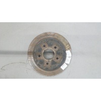 Диск тормозной, зад. Nissan Teana 2008-2014 2009 43206JN80A