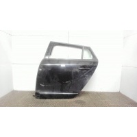 Замок двери, зад. левая Renault Megane 3 2009- 2013 825035901R