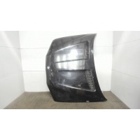 Капот, BMW X5 E53 2000-2007 2006 41617121102