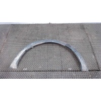 Пластик кузовной, Молдинг крыла перед. правая Land Rover Discovery 3 2004-2009 2006 DFJ000022PCL