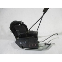 Замок двери передней левой Mazda CX 7 2006-2012 EH1459310E