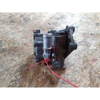 Насос гидроусилителя руля Audi A6 4F/C6 2008 4E0145156F