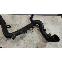 Патрубок (трубопровод, шланг) Volkswagen Passat 2007 1K0145770B,1K0145762AT,1K0145762BP,1K0145762CR, BMA, BKP,BMR, BMP, BLS, BUZ, BXE