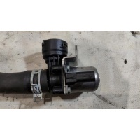 Кран отопителя (печки) Mercedes E W212 2012 A2712030164