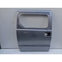 Дверь правое задняя przesuwne hyundai h1 07 - 13 23595