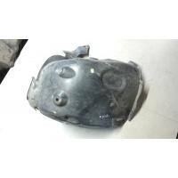 Защита крыла пластмассовая (подкрылок) перед. правая Renault Megane 3 2009- 2010 638442034R