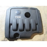 Экран крышка двигателя октавия 2.0tdi 03g103925bg
