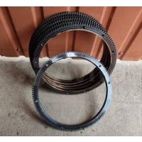 Маховик VOLKSWAGEN Transporter 1990 – 2003 T4 1999 074105269E, 074105264H, 074105269EX, 074105273D,