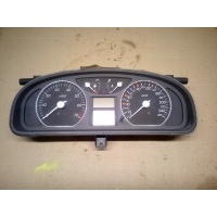 Спидометр часы renault лагуна ii 8200002106
