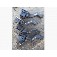 Переключатель поворотов Opel Omega  1998