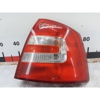 Фонарь задний правый Skoda Octavia 1Z 2005 1Z5945096A