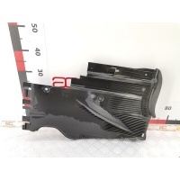Защита днища Audi A5 8T 2010 8T8825215