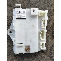 Модуль комфорта bcm mazda 6 ii gh 2.2d ges267560a