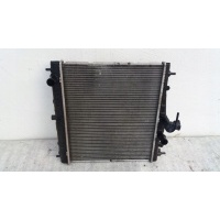 Nissan note micra k12 радиатор 21410ax600
