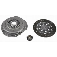 комплект сцепление sachs 3000 950 078 бесплатно