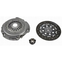 3000 950 078 sachs комплект сцепление