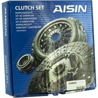 Комплект сцепление aisin ky - 107a