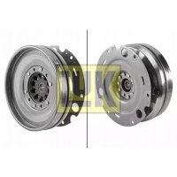 колесо двухмассовый audi dsg , a4 , 2 , 0tdi 2 , 0tfsi 2015 -