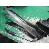 Кулиса Mercedes E W211 2004 a2112671324