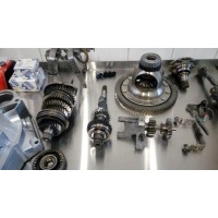 Кпп 5 кпп renault clio 4 1.5 dci jr5060