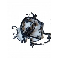 Установка свет двигателя 1.4turbo opel astra j